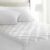 Double Mattress Protector 30 Cm Extra Deep Anti Allergy Microfiber Fitted, Double (135 X 190 30cm) sold by Yorkshire Bedding FBA