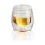 Double Walled Glass Espresso Shot Cups – Set of 2, 75ml