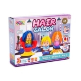 Dough Hair Stylist Craft Set