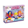 Dough Hair Stylist Craft Set