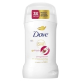 Dove Advanced Care Go Fresh Pomegranate Scent Anti-Perspirant Cream Stick 50ml
