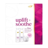 Dove Body Mind Collection 2 Piece Gift Set