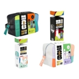 Dove Fan Fav Fifa/Mencare Cracker £3.49, Sure the Kit Fifa Washbag Sets £7.99