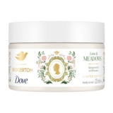 Dove Limited Edition Bridgerton Love & Meadows Body Scrub