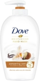 Dove Liquid Shea Butter Handwash, Vanilla, 250 millilitre