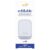 Dove Original Anti-Perspirant Starter Kit deodorant styled to last with 72h odour protection,dermatologically tested 1 x case, 1 x 35 ml