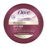 Dove Pro-Age Nourishing Body Butter, 250 Ml