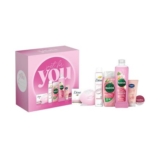 Dove, Radox & Vaseline Just for You Gift Set