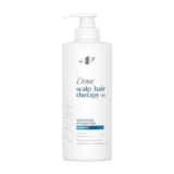 Dove Scalp Hair Therapy Hydration Shampoo with Hyaluron-Complex 400 Ml