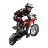 Dprodo Electric Motorcycle, 24V Dirt Bike