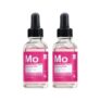 Dr Botanicals Moroccan Rose Superfood Facial Oil Duo Kit