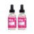 Dr Botanicals Moroccan Rose Superfood Facial Oil Duo Kit