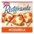 Dr Oetker Ristorante Mozzarella Cheese Pizza 335g