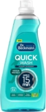 Dr. Beckmann Quick Wash Odour Protect 1620 ml (54 Washes)