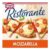 Dr. Oetker Mozzarella Ristorante Pizza335g