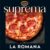 Dr. Oetker Suprema La Romana Salami Sourdough Pizza 425g