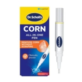 Dr. Scholls Corn Removal Pen with TCA Gel