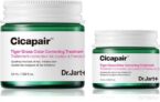 Dr.Jart Bundles Cicapair Tiger Grass Color Correcting Treatment economy pack