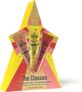 Dr.PAWPAW Classic Collection Gift Set 3 x 25ml, Original Peach Pink and Ultimate Red Balms, Pawpaw Infused Multipurpose Lip Care, Hydrating Nourishing and Soothing Gift Set