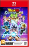 Dragon Ball: Sparking Zero (Nintendo Switch 2)