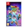 Dragon Ball: Sparking Zero (Nintendo Switch)