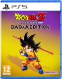 Dragon Ball Z: Kakarot Daima Edition A New Power Awakens Set (PS5) / Nintendo Switch Game £27.95