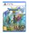 Dragon Quest III Remake – (Playstation 5)