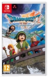 Dragon Quest VII: Reimagined – Nintendo Switch Game