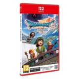 Dragon Quest VII Reimagined – Switch 2