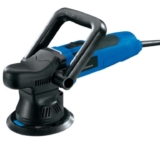Draper 125mm Dual Action Polisher (650W)