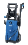 Draper 98677 Pressure Washer – 2200W, 165 Bar, 492l/h – Free Delivery