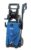 Draper 98677 Pressure Washer – 2200W, 165 Bar, 492l/h – Free Delivery