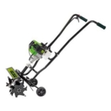 Draper Petrol Cultivator/Tiller