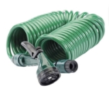Draper Recoil Hose Kit 10m, Free C&C