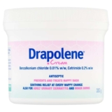 Drapolene Antiseptic Nappy Rash Cream – 350g – Instore (Hemel Hempstead)