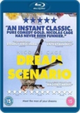 Dream Scenario Blu-ray – used, very good – sold by Cinemadiso