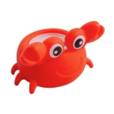 Dreambaby Crab Bath Thermometer – Floating, Instant Read