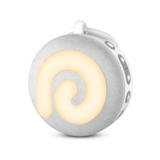 Dreamegg D11 Portable White Noise Machine with Night Light