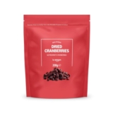 Dried Cranberries 200g 1 Pack