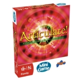 Drumond Park Articulate Mini Game