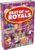 Drumond Park T73561EN Best of the Royals LOGO Board Game, Family Board Games for 2-8 players, Tabletop Game For Adults And Kids Suitable From 12 Years