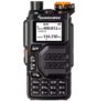Dual Band Walkie Talkie Ham Radio UVK5 Sold By Fujian Quansheng Electronics (1600Mah, 40dB)