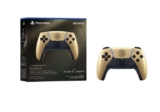 DualSense Wireless Controller 007 First Light Limited Edition – PS5 w/code