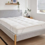 Duck Feather Mattress Topper Single Free Click & Collect