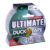 Duck Tape Ultimate Cloth Tape White 50mm X 25m