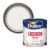 Dulux Non Drip Gloss High Sheen Paint For Wood And Metal – Pure Brilliant White 2.5L