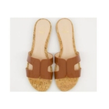 Dune Brown Ludlowss Sliders