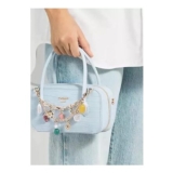 Dune London Pale Song Micro Bag