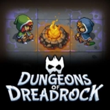 Dungeons of Dreadrock – Nintendo Switch Game
