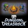 Dungeons of Dreadrock – Nintendo Switch Game